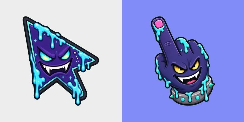 Midnight Fang Demon