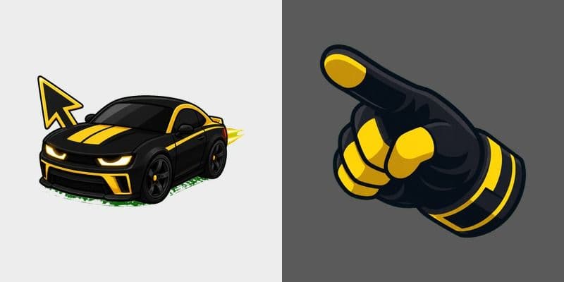 Midnight Super Bee