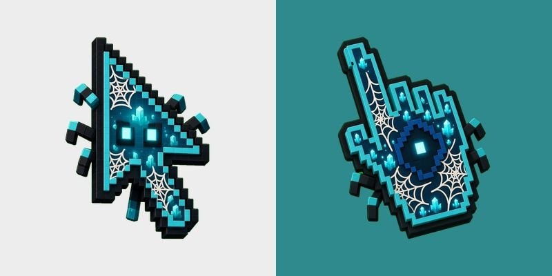 Minecraft Cave Spider