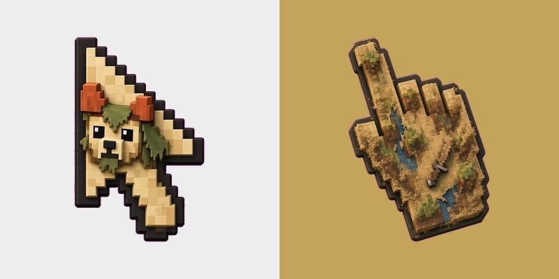 Minecraft Husk