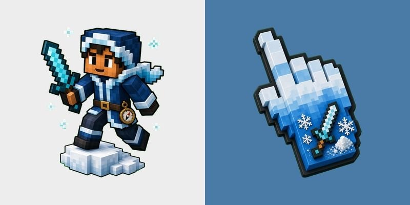 Minecraft Kai Voxel