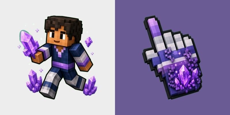 Minecraft Noor Voxel