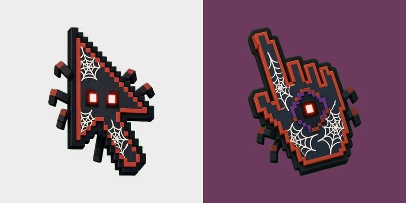 Minecraft Spider