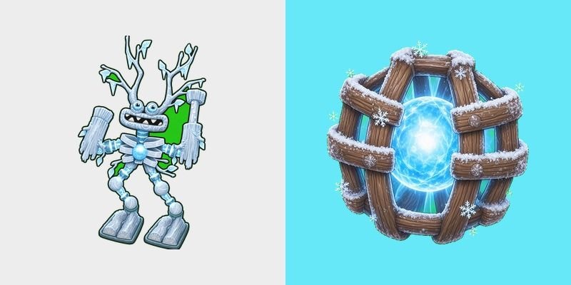 MSM Epic Cold Wubbox