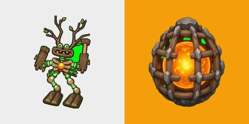 MSM Epic Earth Wubbox