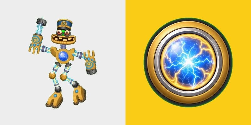 MSM Galvana Sparkcore