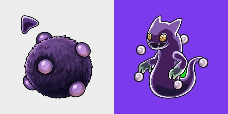 MSM Grumpyre Shadowegg