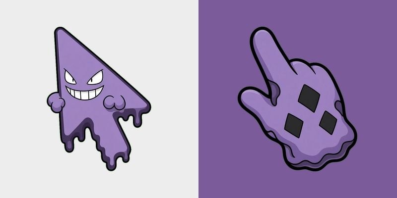 Muk Cursor