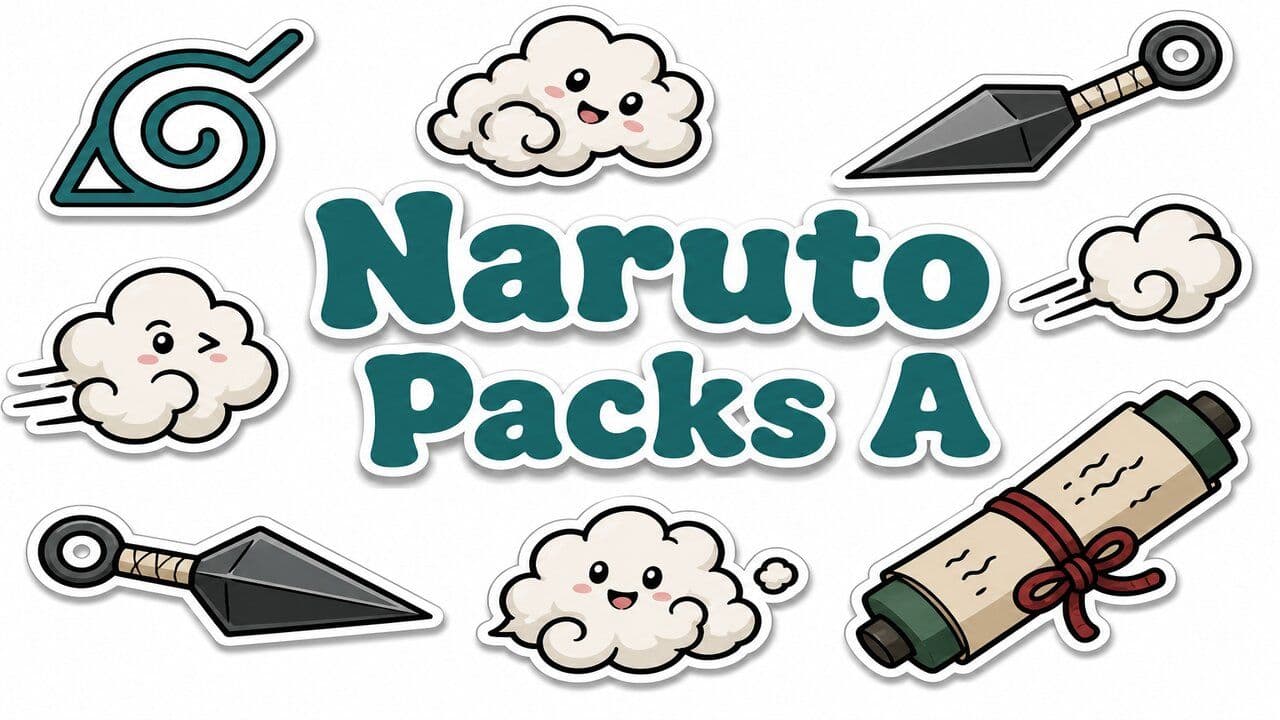 Packs A