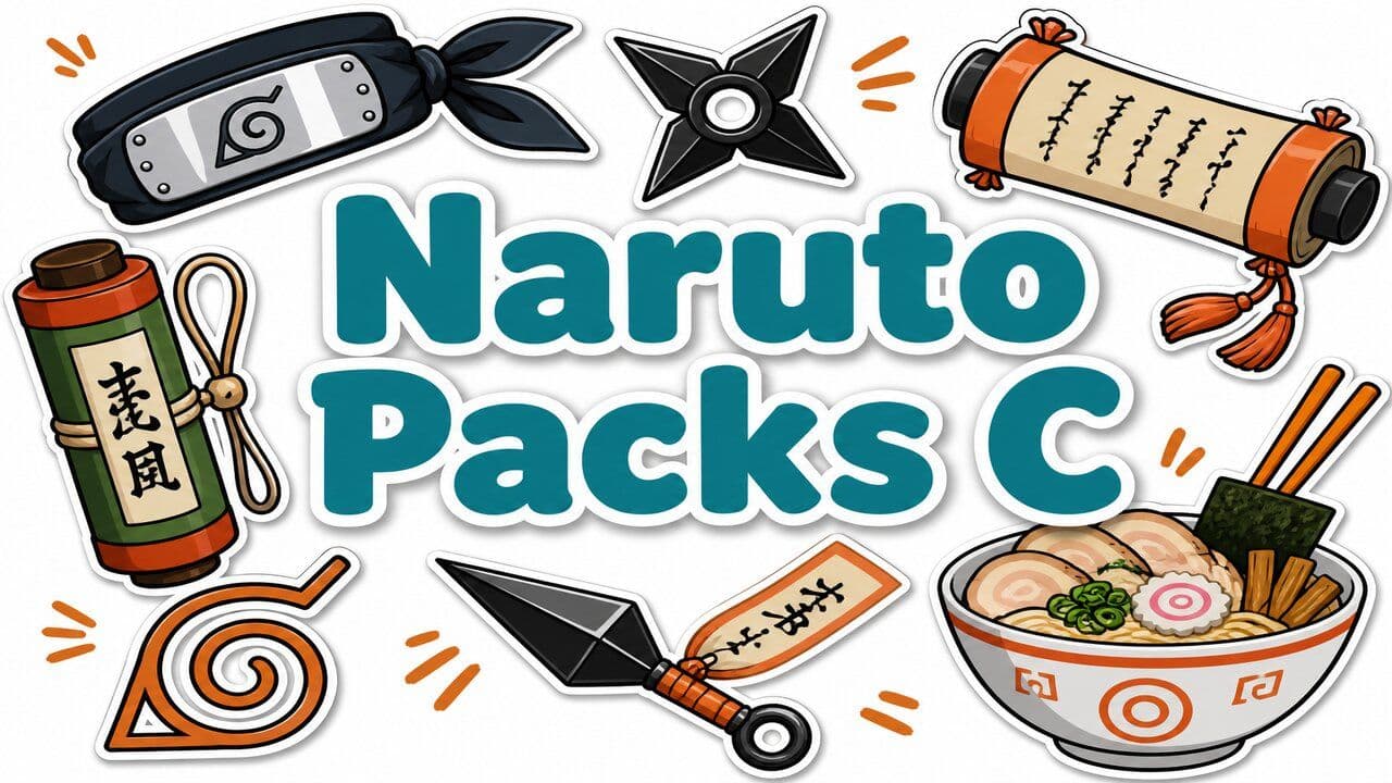 Packs C