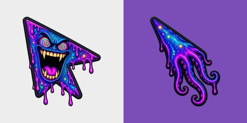 Nebula Plasma Maw