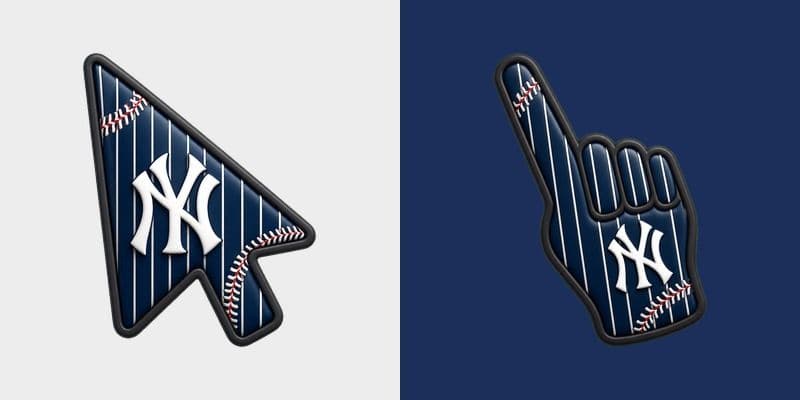 New York Yankees Fanart