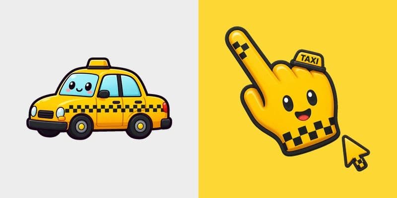 New York Yellow Taxi