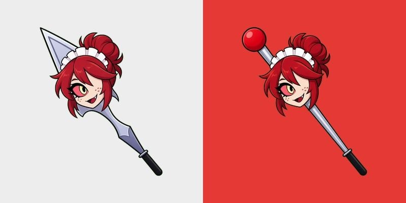 Niffty Custom Cursor