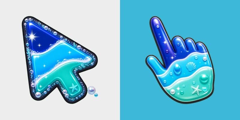 Ocean Jelly