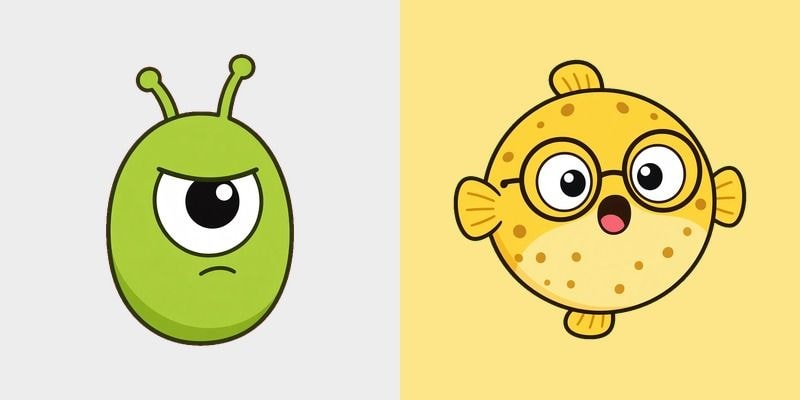 Plankton Puff Shock