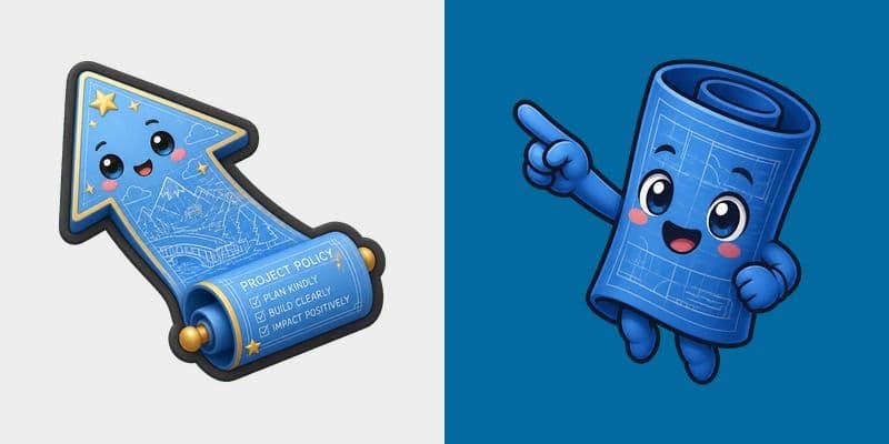 Project 2025 Blueprint Buddy
