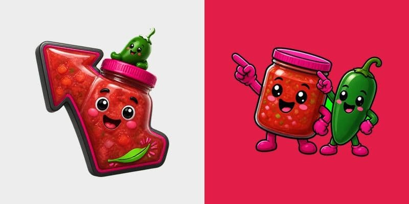 Salsa Jalapeno Buddy
