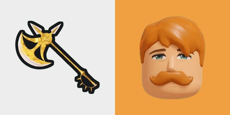 SDS Escanor Rhitta Cursor