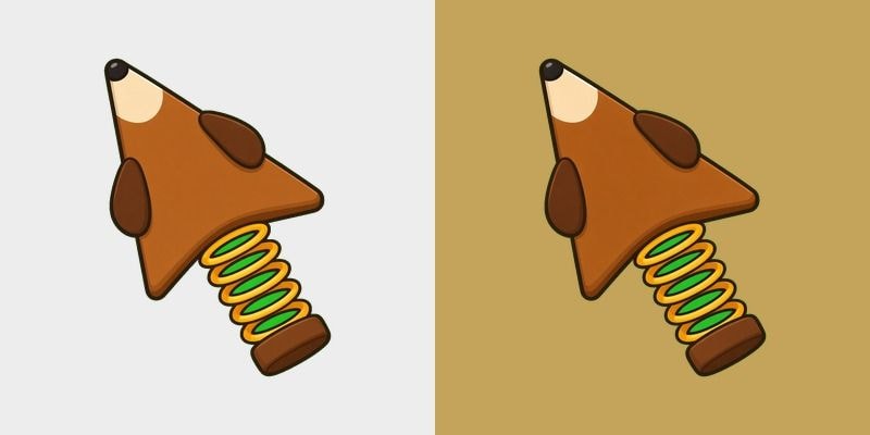 Slinky Dog
