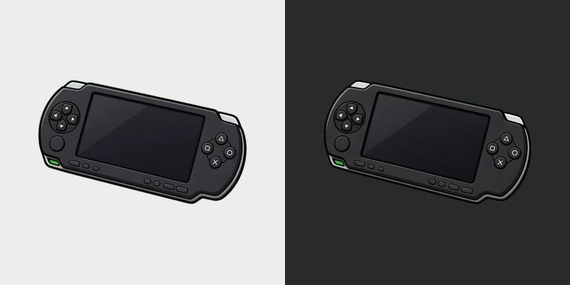 Sony PSP