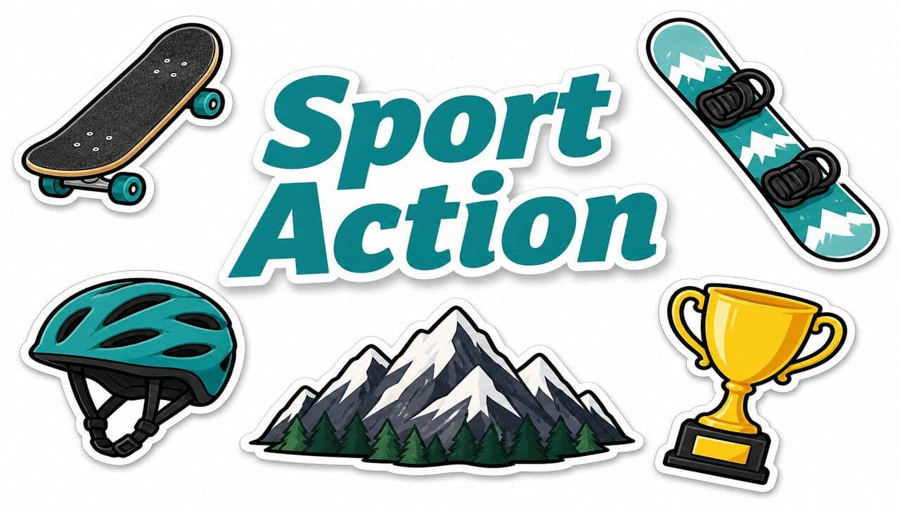 Sport Action & Extreme