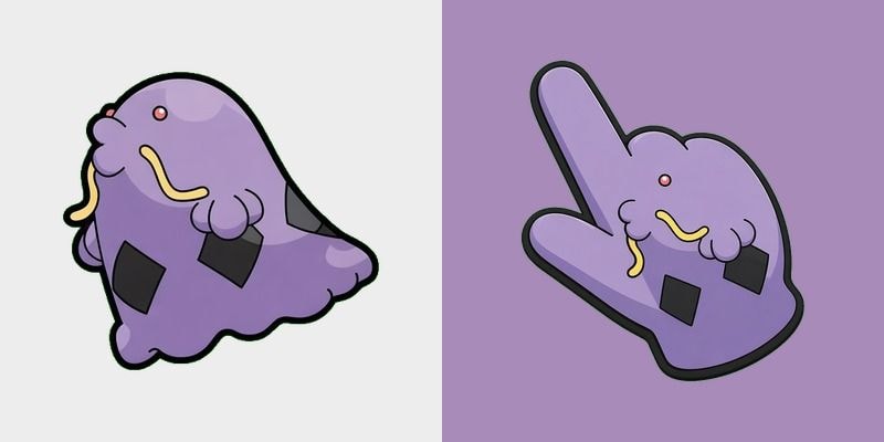 Swalot Cursor