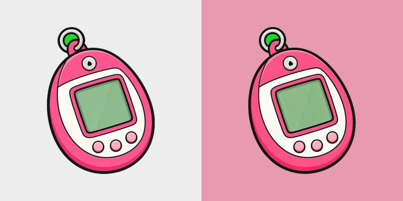 Tamagotchi