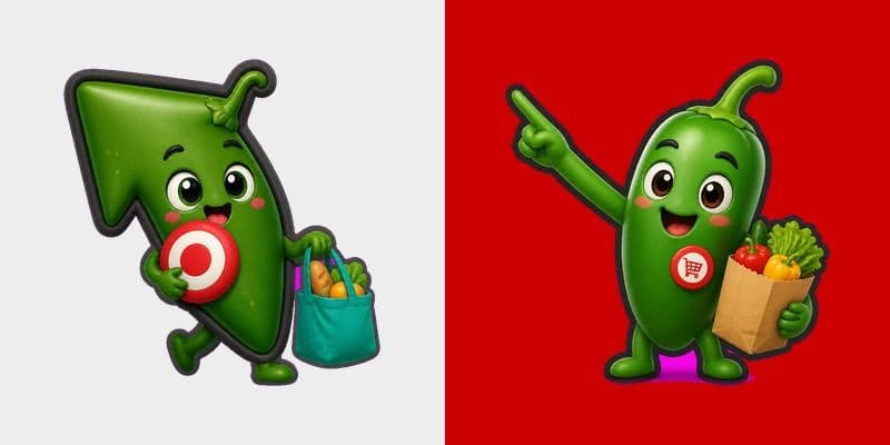 Target Kroger Jalapeno