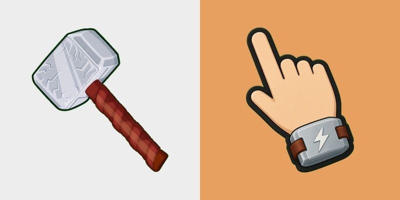 Thor Mjolnir