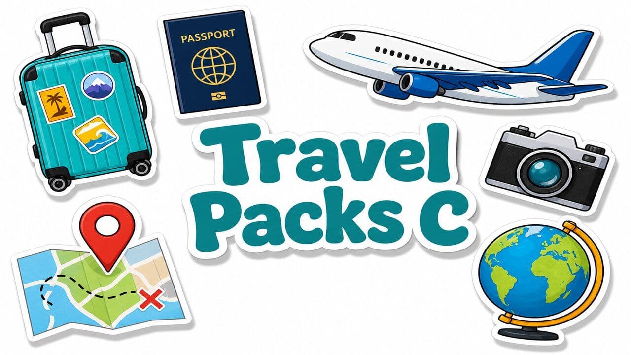Packs C
