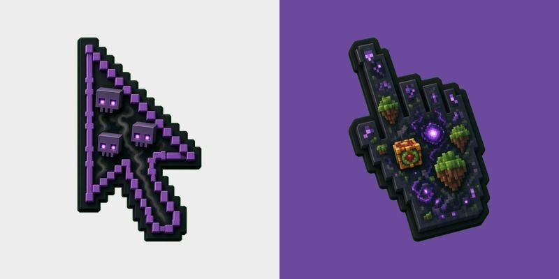 Wither Storm Story Mode