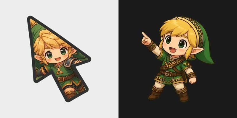 Zelda Switch 2