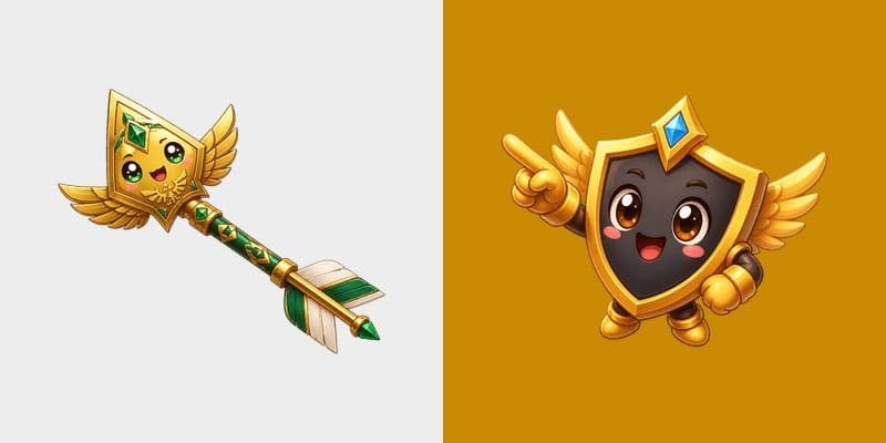 Zelda Switch 2 Gold Crest