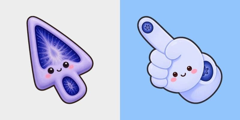 Cursor | Custom Cursors Planet