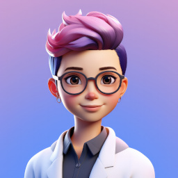 Jane "PixelArt" Smith