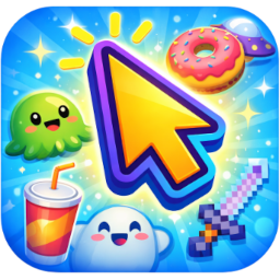 Custom Cursors Planet