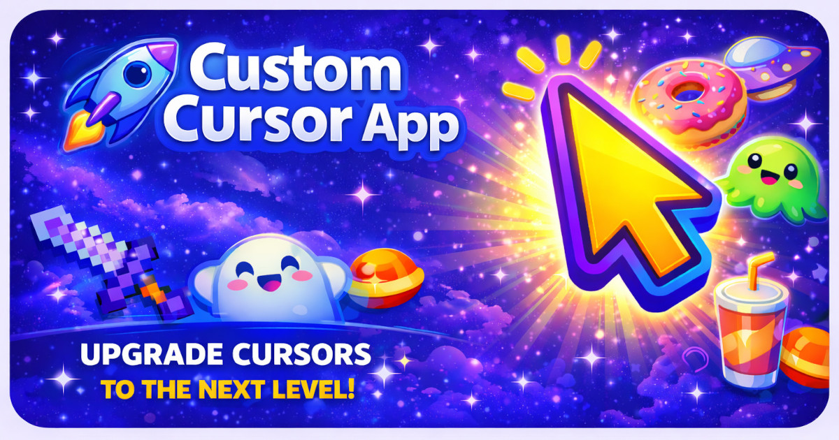 Sweezy Cursor vs Custom Cursor: Which Is Better in 2026?