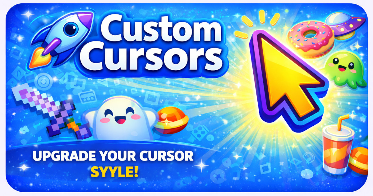 Where to Download Cute Cursors Safely — Custom Cursor Guide